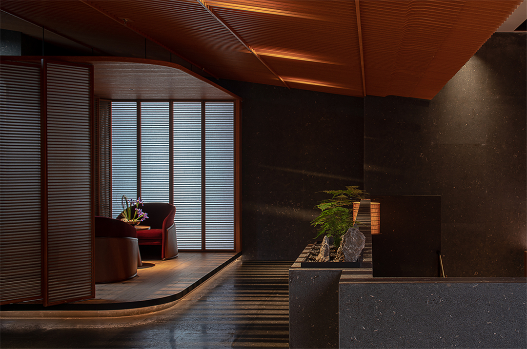 柴门荟成都餐厅谁设计的,柴门荟餐饮