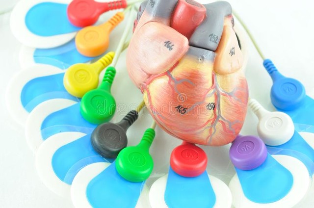 悲伤到心绞痛,悲伤到心疼是怎么回事