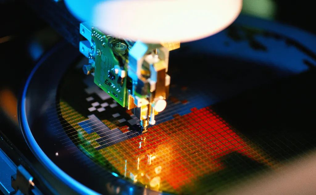 深度解析台湾芯片,台湾芯片和大陆芯片比较