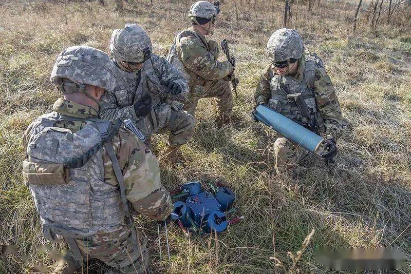 环球军闻十四则——韩国新轻型直升机、美高空鱼雷初步形成战力等