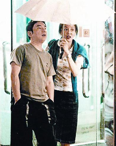 吕方与郑裕玲分手后的经历,吕方和郑裕玲分手原因