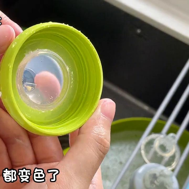 奶瓶清洗剂真的能洗干净吗,清洗奶瓶需要专门的清洗剂吗