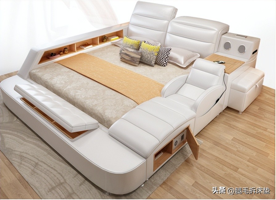 床架别乱买！这10个省钱小技巧，轻松省出三室一厅