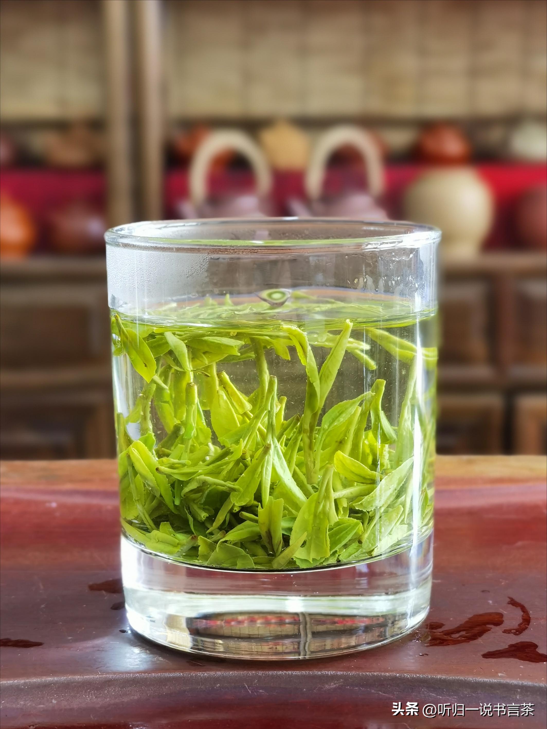 关于六大茶类洗茶常识纯干货,一般茶的洗茶步骤是什么