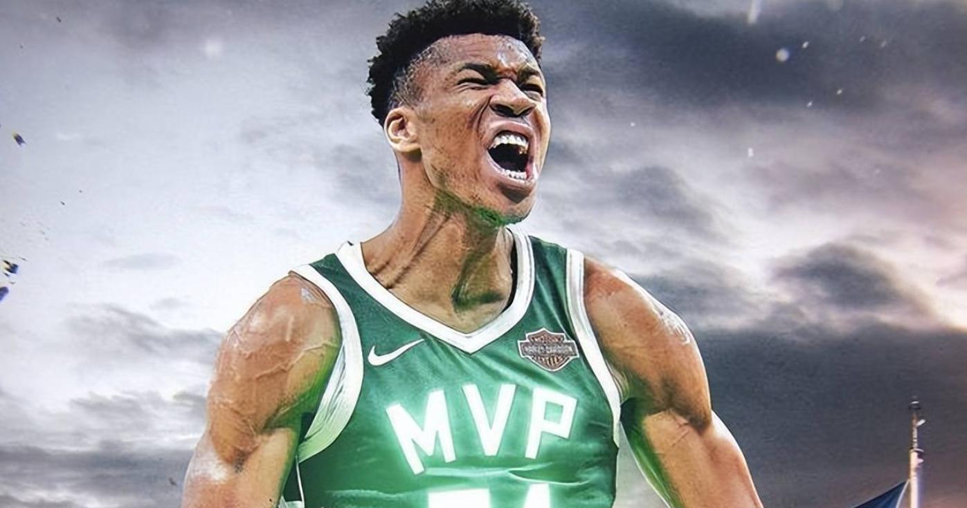 3连庄mvp,三连mvp第一人