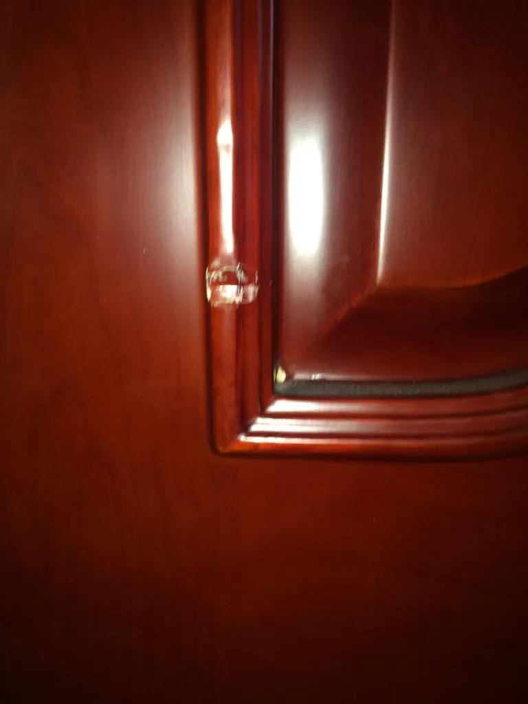 木门安装常见问题有哪些怎样处理,木门安装完毕成品保护