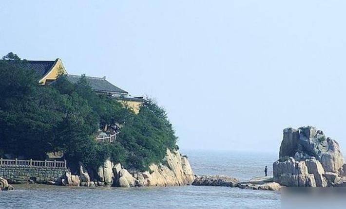 来普陀山的三件事,来普陀山一定要去的地方