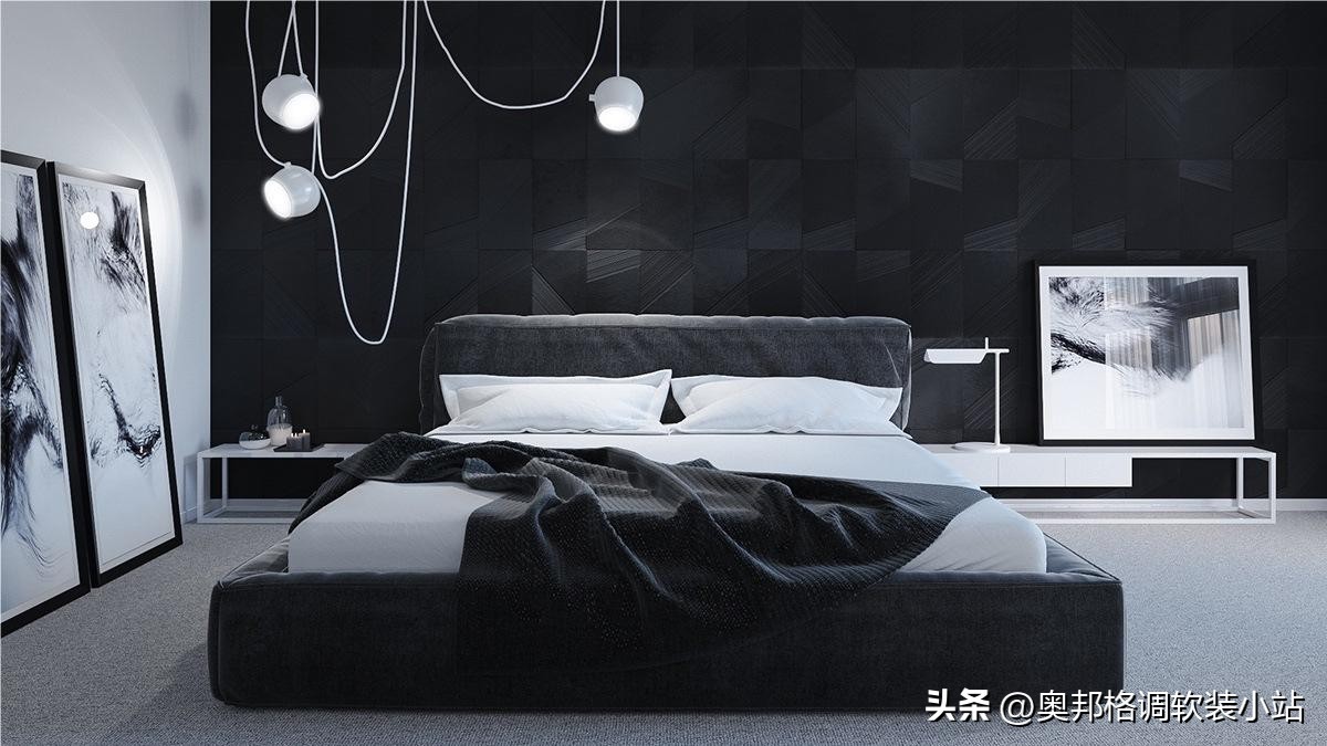 现代家居简约风格,如何打造简约的家居风格