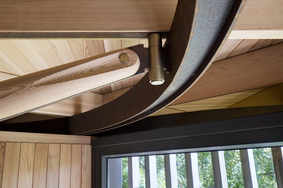 南非树屋装修效果图,南非树屋民宿