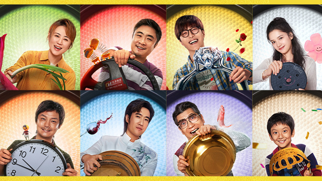 50部电影疯狂扎堆暑期档,超长暑期档60部电影扎堆上映