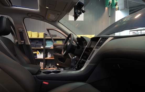 南平上门洗车加盟店哪家好,十大汽车美容加盟店排行榜