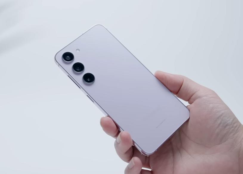 三星galaxys23现在值得入手吗,三星galaxys23发布价