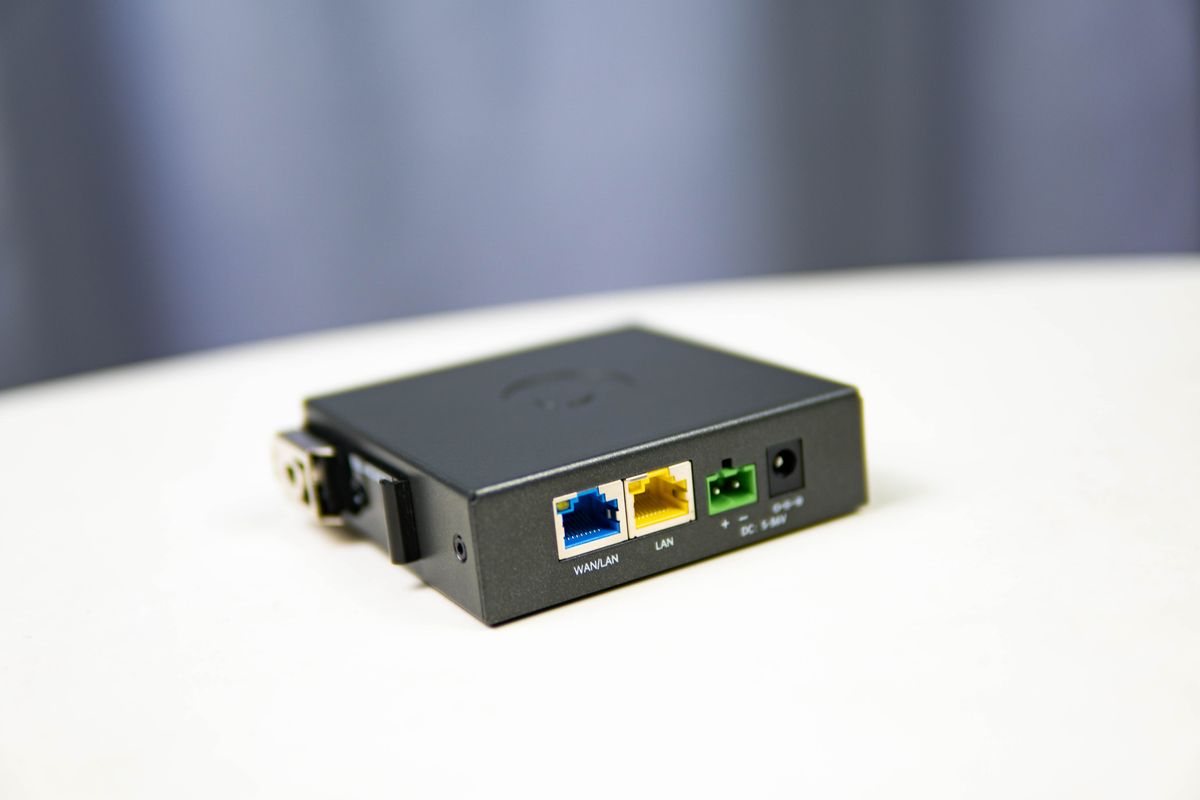 蒲公英R300路由器组网教程,蒲公英R3005G路由器