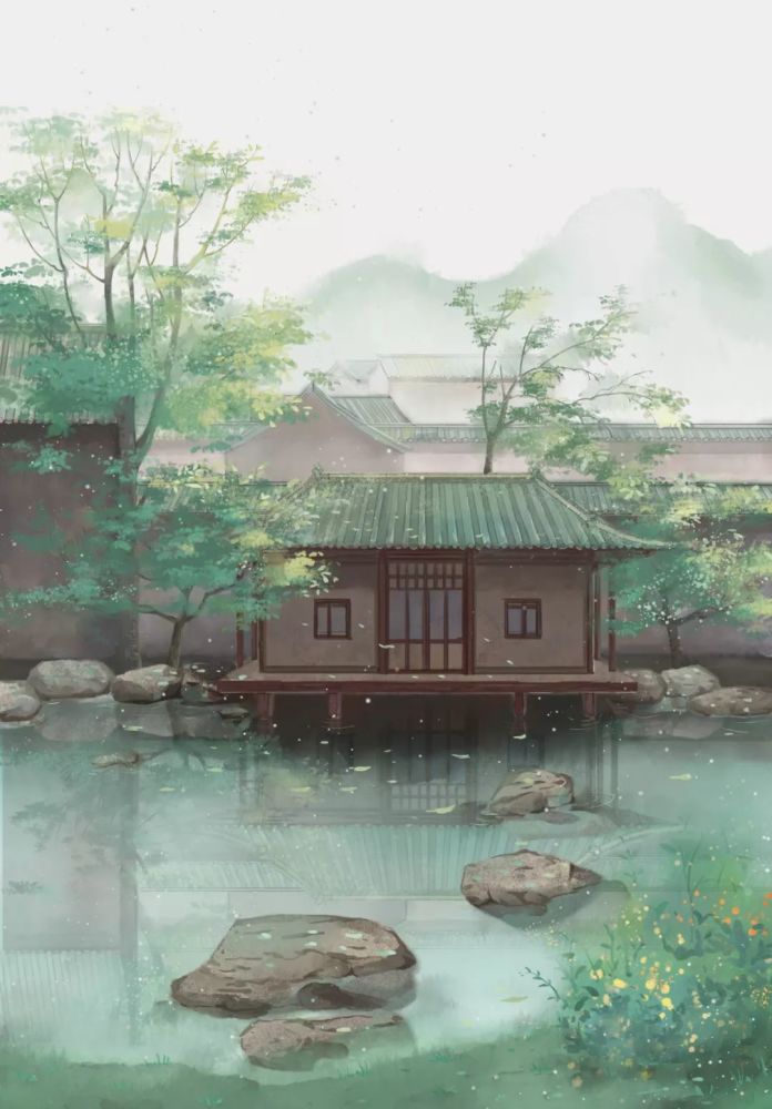 飞花令里读诗词,飞花令里读诗词第一辑