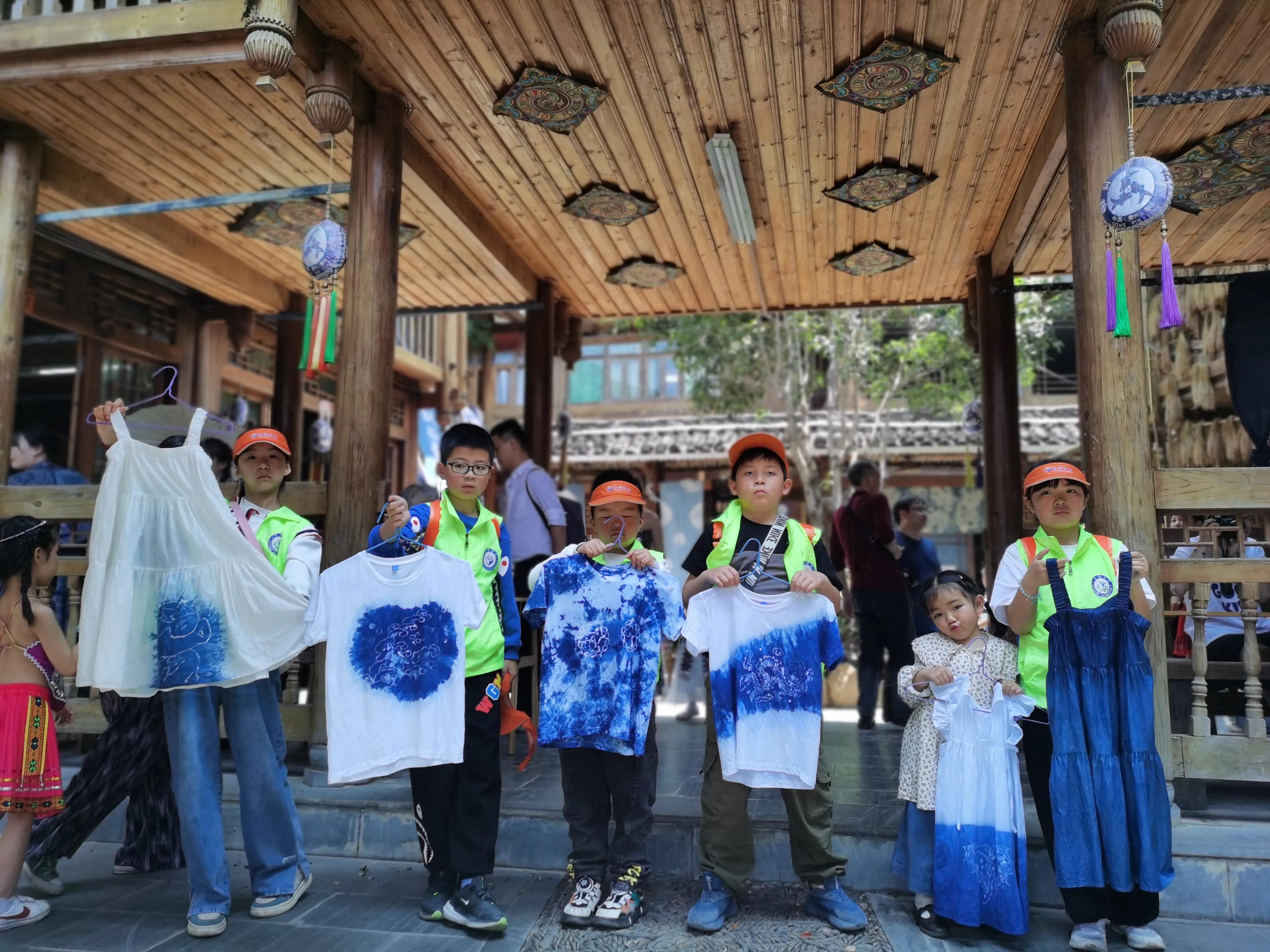 贵州至简少年广州番禺中心挂牌啦！