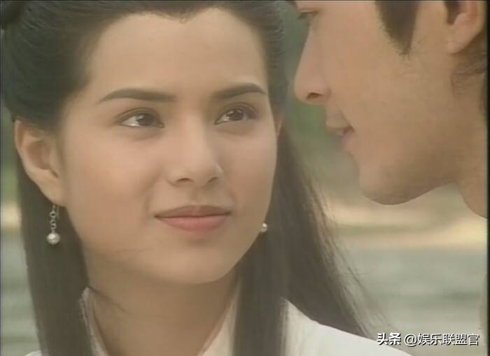 十大最强最美古装女明星,十位最美的古装女明星