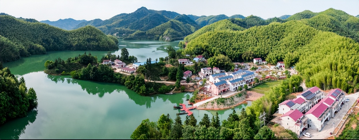 相约安徽·向春而行|六安招引天下客，推出“四季来金寨”营销举措