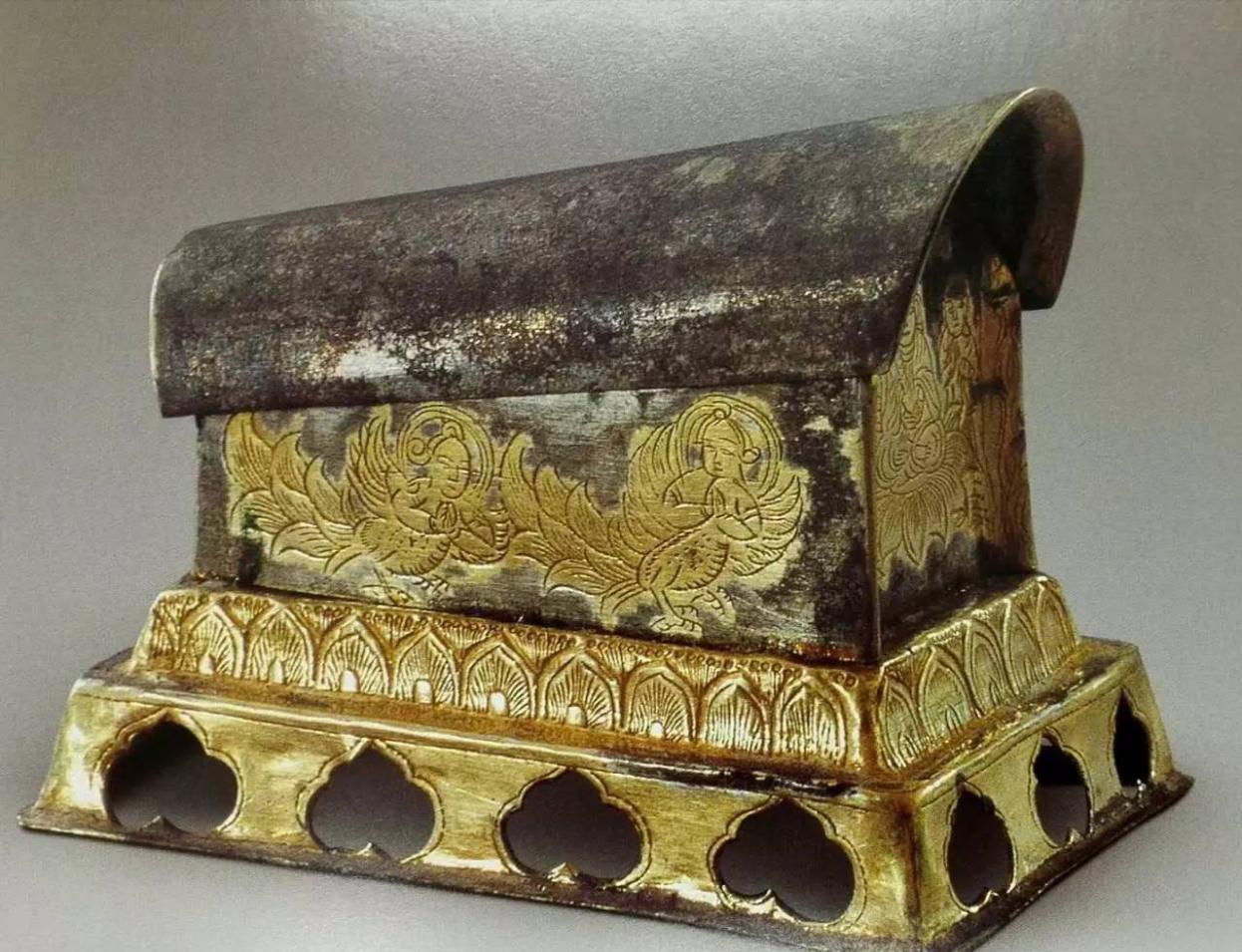 佛教为什么把舍利子叫做舍利子,探秘神秘的舍利子是怎么形成的