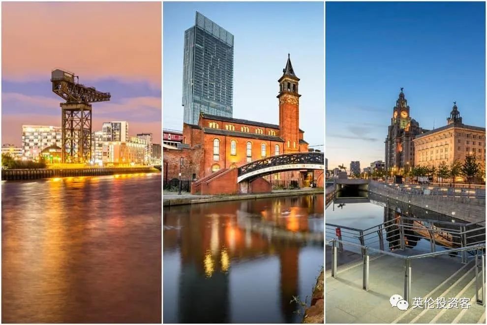 全球第1城伦敦,伦敦为什么成为全球第一大城市