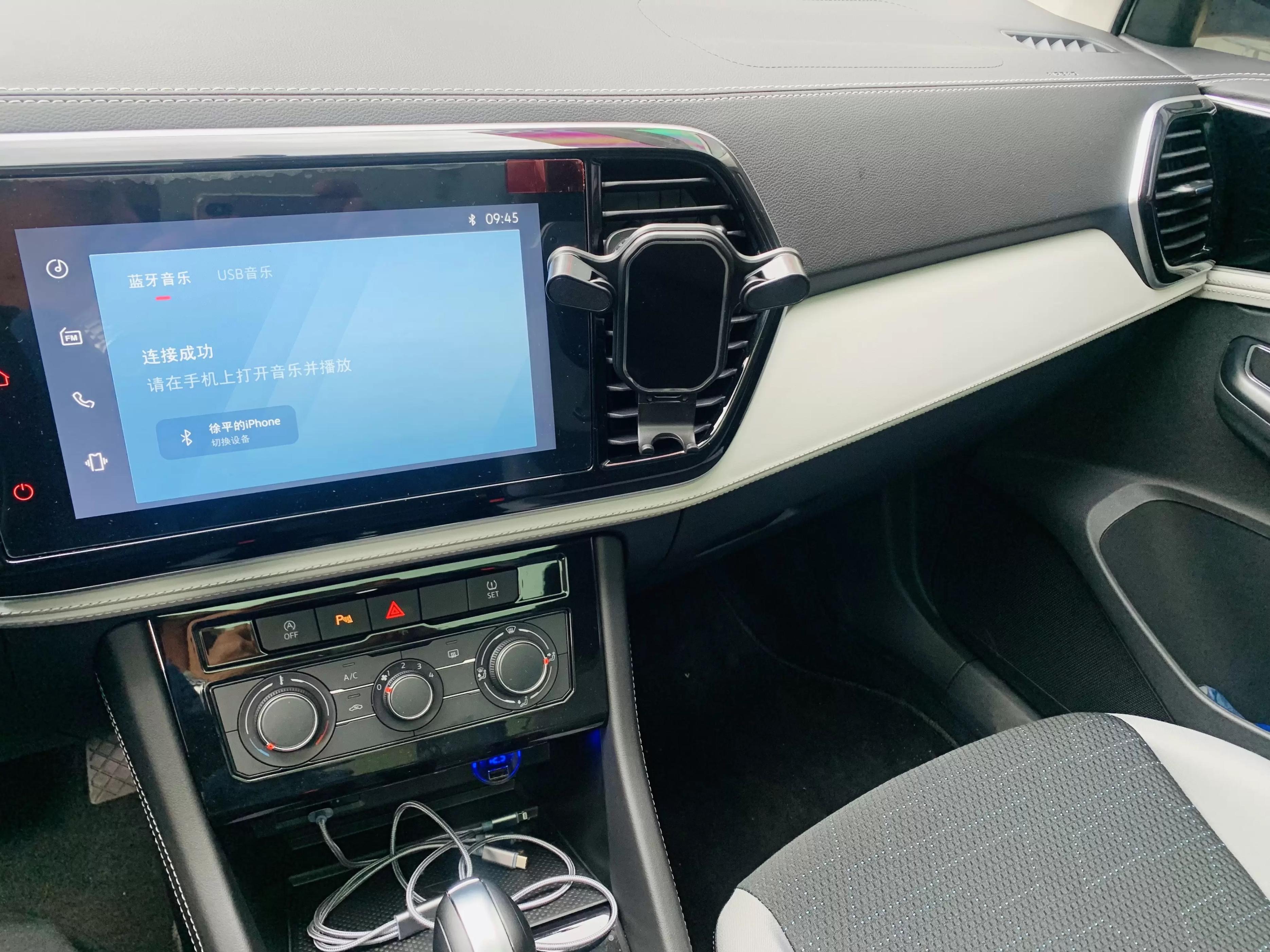 大众捷达vs7自驾旅游,评测捷达vs7高光版自驾游