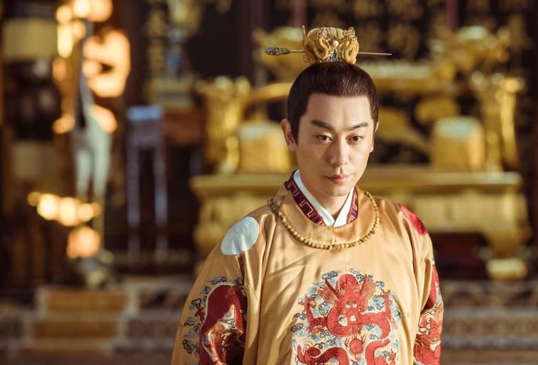 明朝16帝王个个奇葩不一般,明朝16位皇帝个个都是奇葩