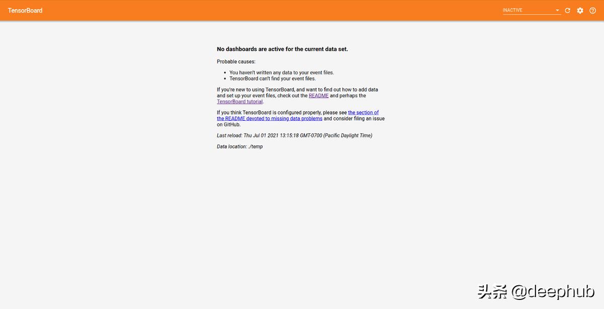tensorboard如何加入文件,tensorboard怎么画图