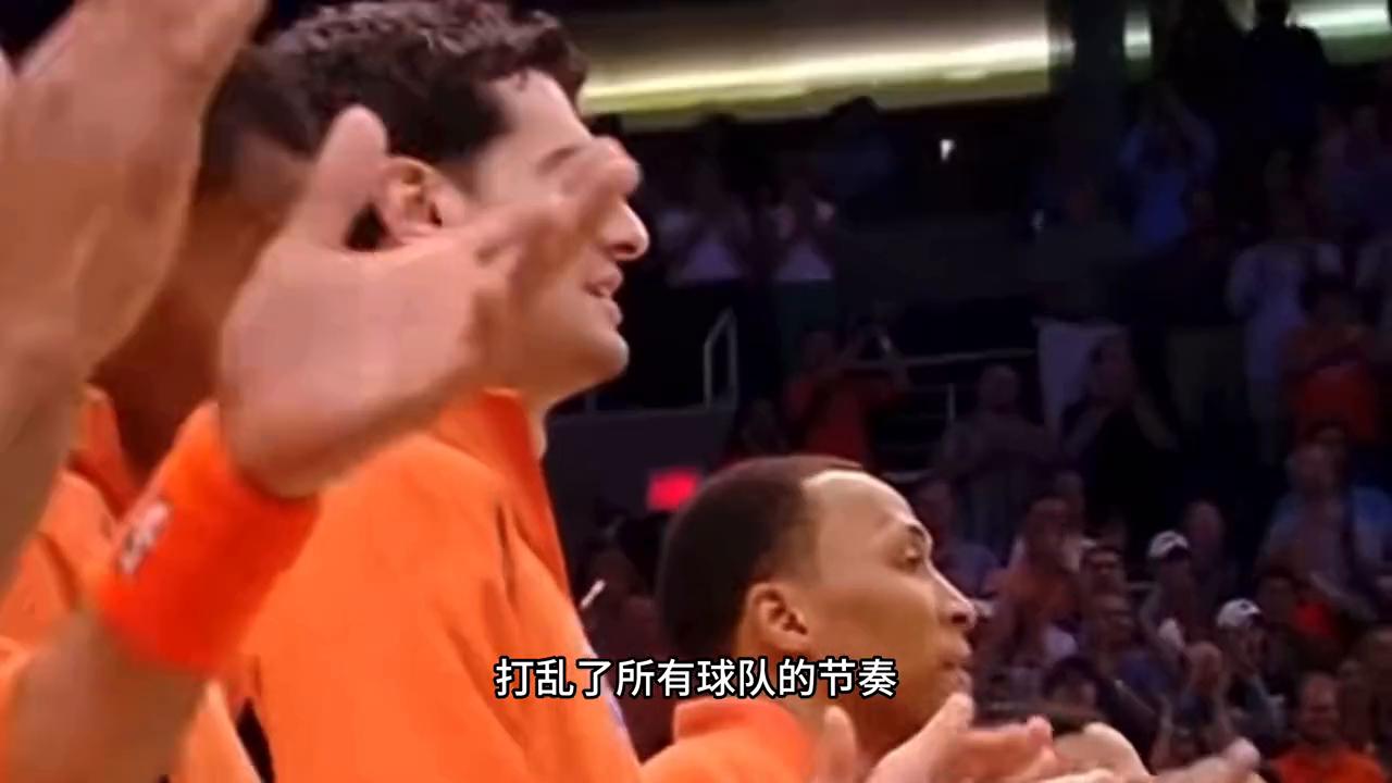 21世纪篮球四大战术,纳什巅峰集锦nba