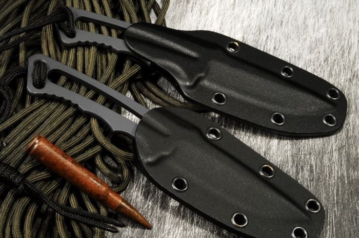 s35vn直刀,美军战术刀大全