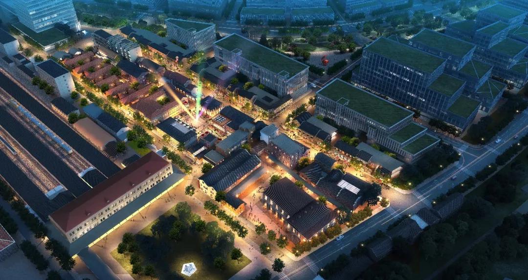 南京2024年江北新区重大项目,南京江北新区2022年规划