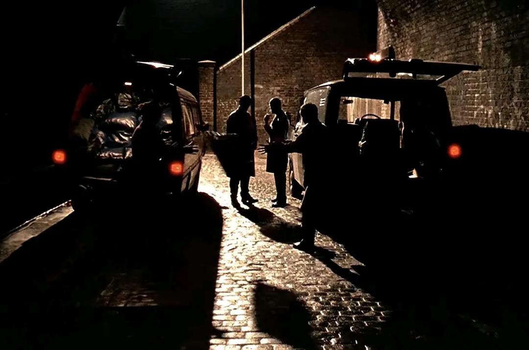 各国分数最高电影,推荐8部史诗级的电影你看过几部