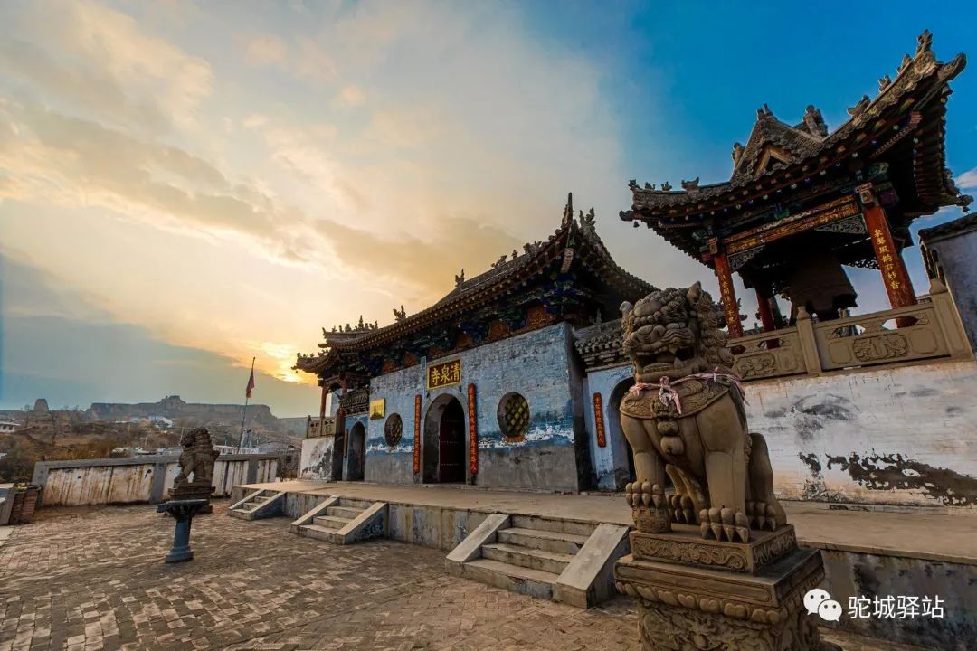 历史上的榆林长城,榆林天下第一长城