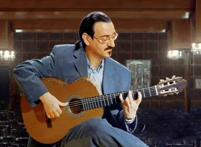 西班牙吉他弗拉门戈教学,西班牙吉他与古典吉他的区别