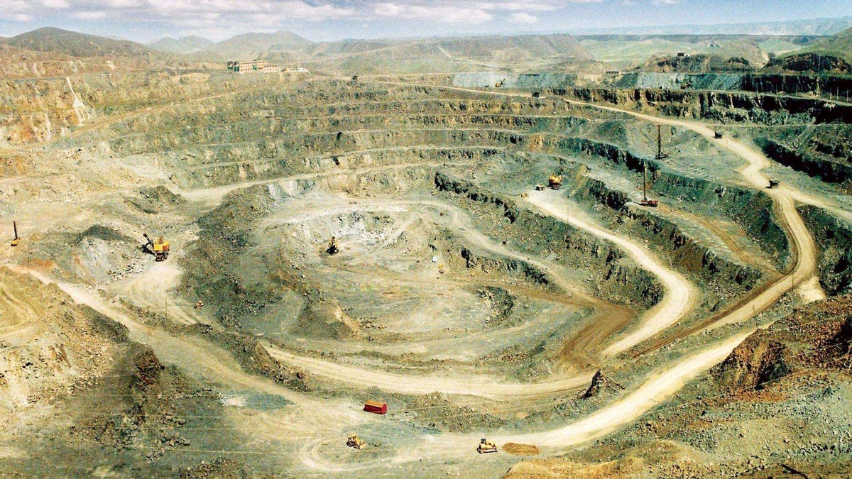 中国*土稀**之钕，中国工业的瑰宝，美国怎样禁？如何用好这张王牌？