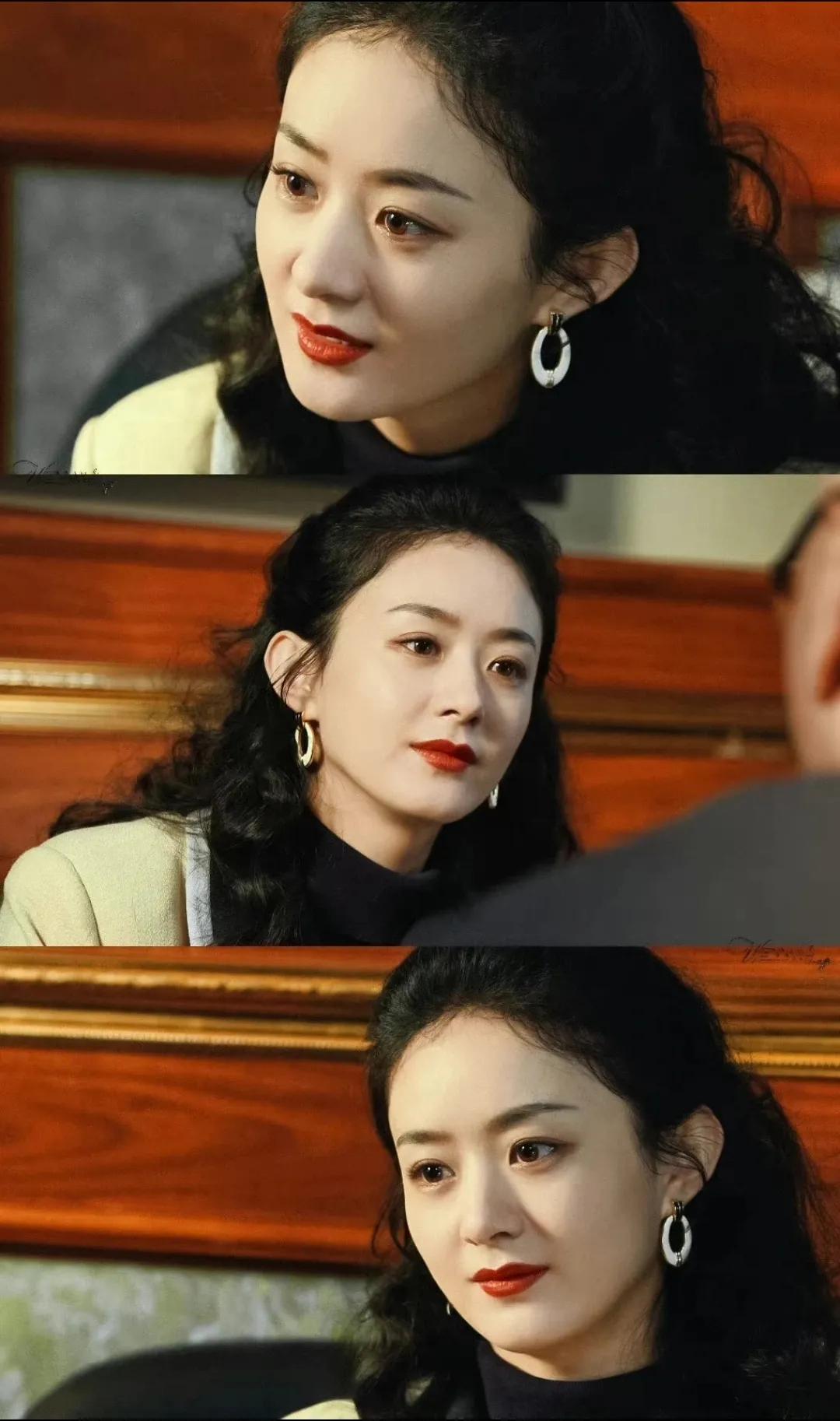 欧豪赵丽颖花开半夏第一次相遇,风吹半夏欧豪和赵丽颖的经典片段