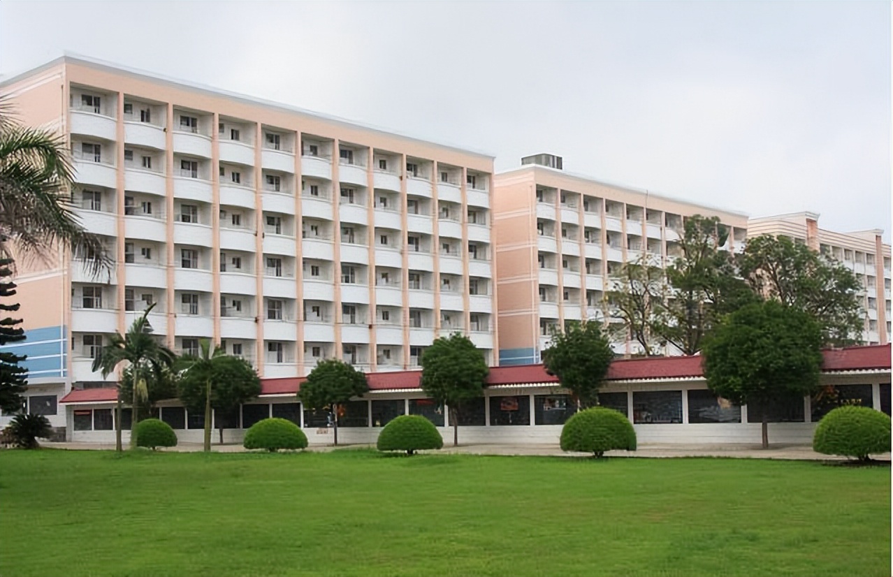 广西最好的专科院校排名一览表,广西最好十大专科学校排名榜