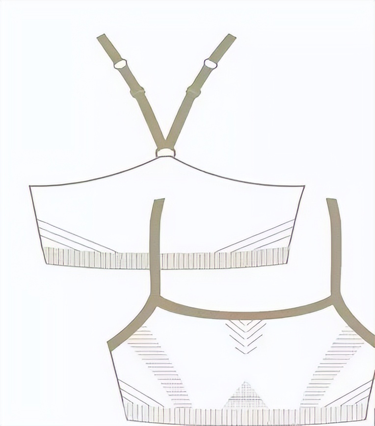 健身操运动内衣,在家做健身操需要穿内衣吗