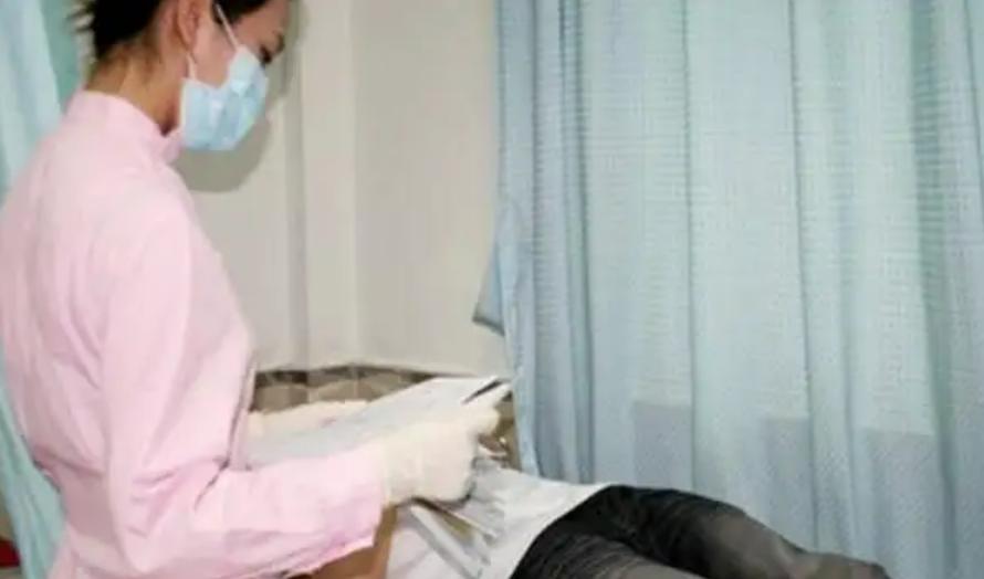 女生在男科医院上班是什么体验,男科专科医院工作好吗