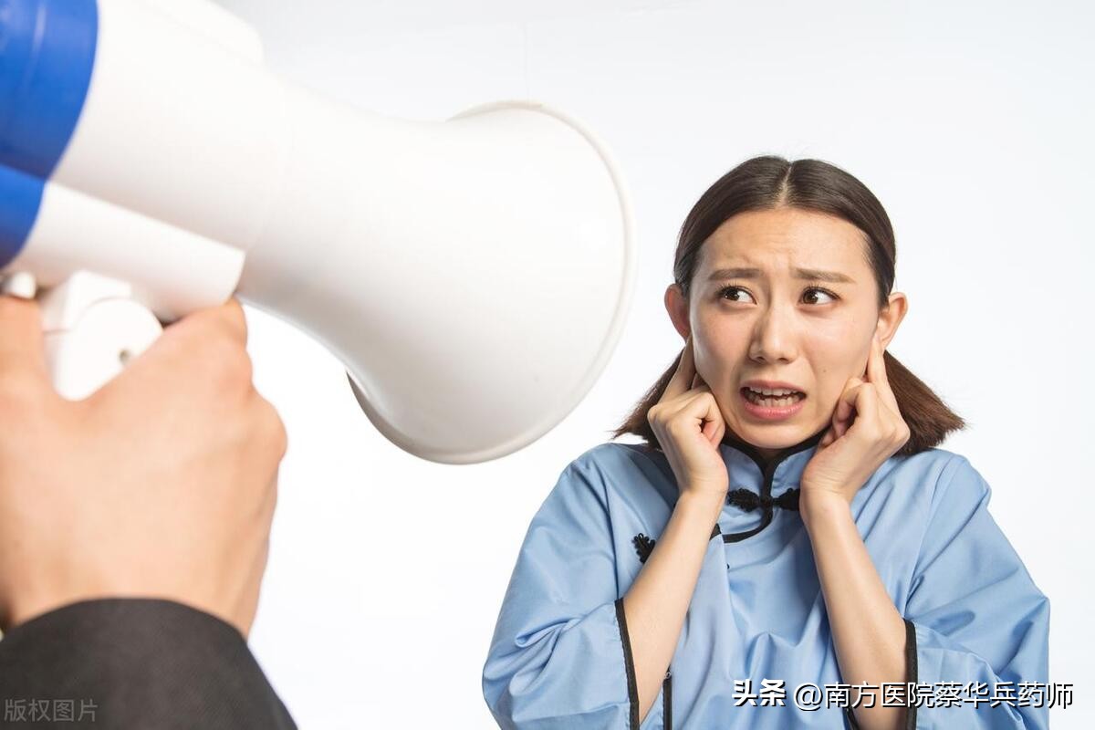 藏方治耳聋耳鸣,耳鸣中药调理有效吗