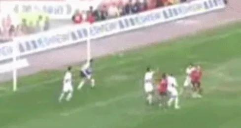 河南球迷的灵丹妙药,换肖智