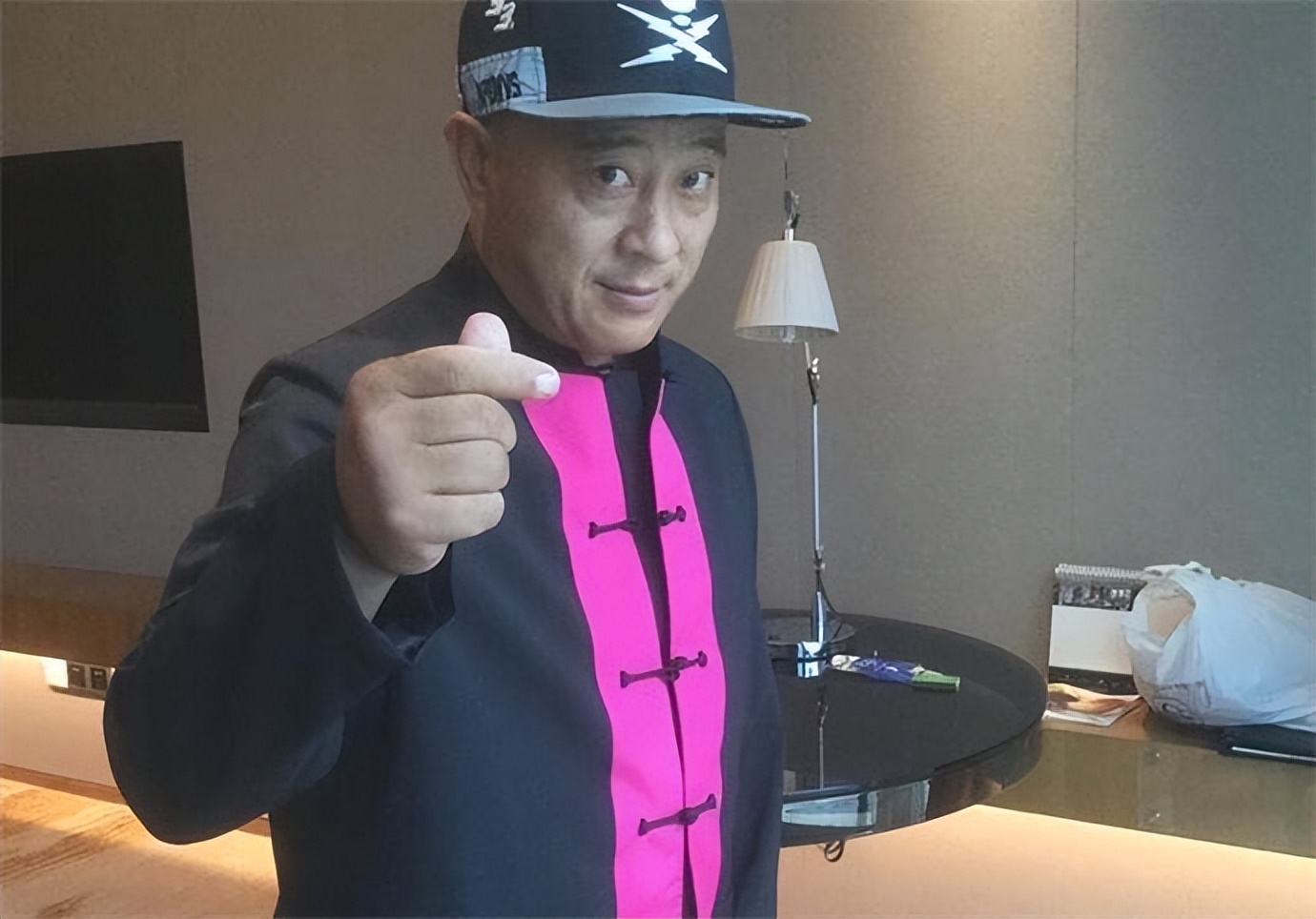 赵四刘小光个人资料,赵四刘小光近照大曝光