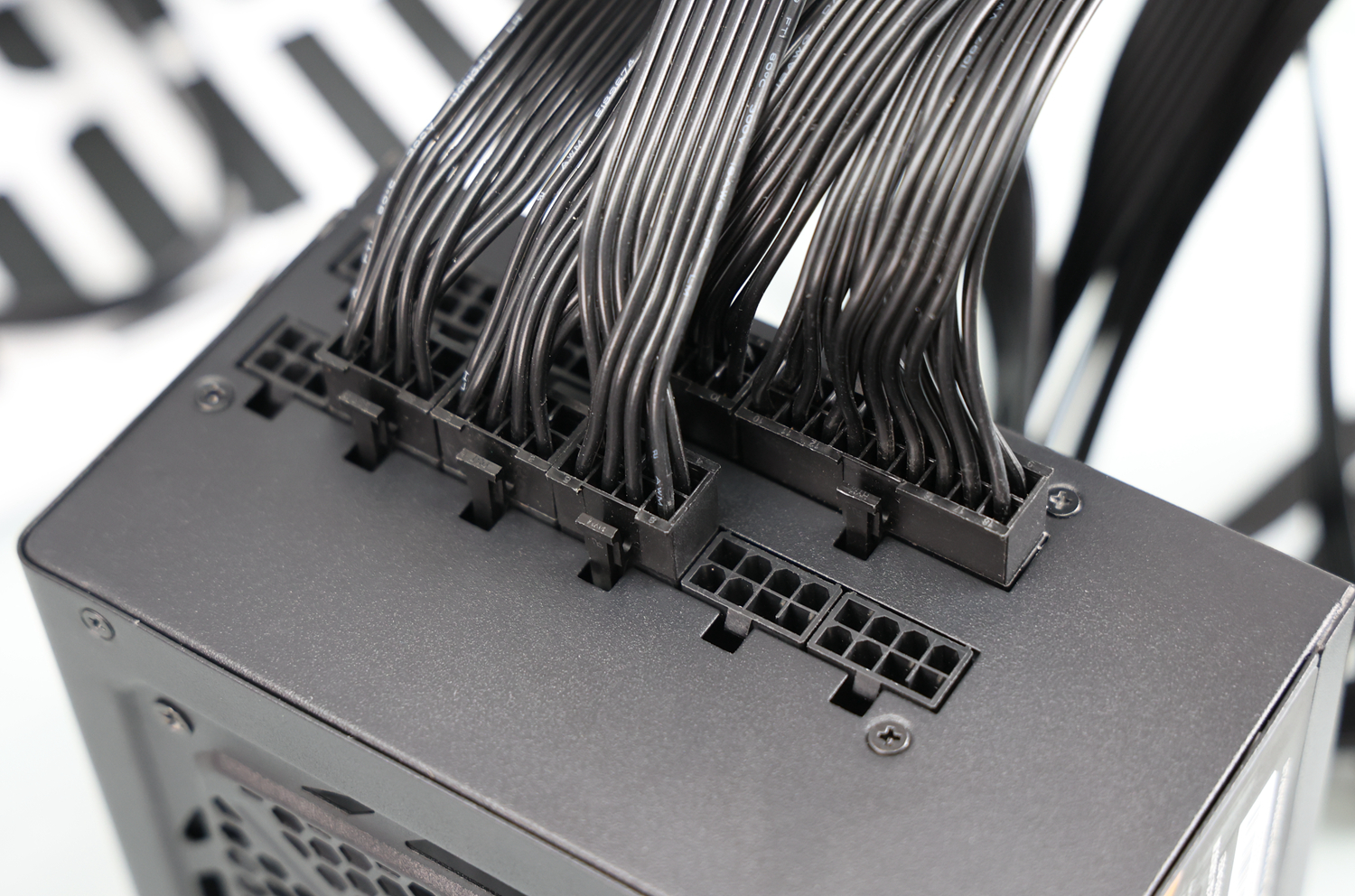 超频三gi-p650评测,七防芯