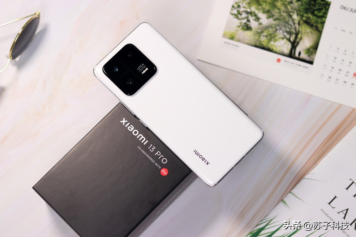 杀疯了！国产高端机“神仙打架”，这4款谁才是“机皇”？