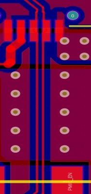 pcb电路板阻抗匹配方法,pcb阻抗匹配设计