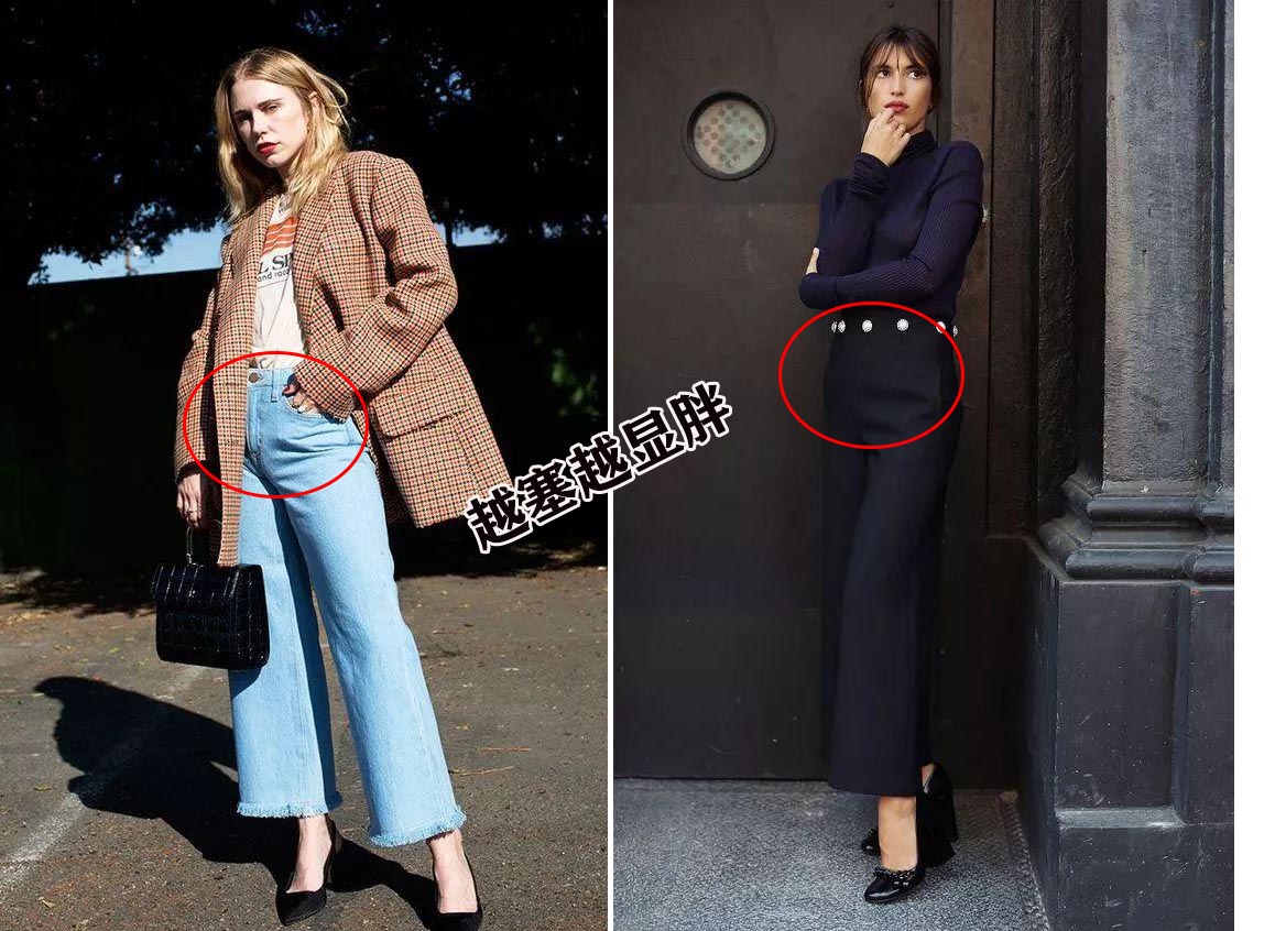 不贴头皮的扎发教程,教你头发不贴头皮