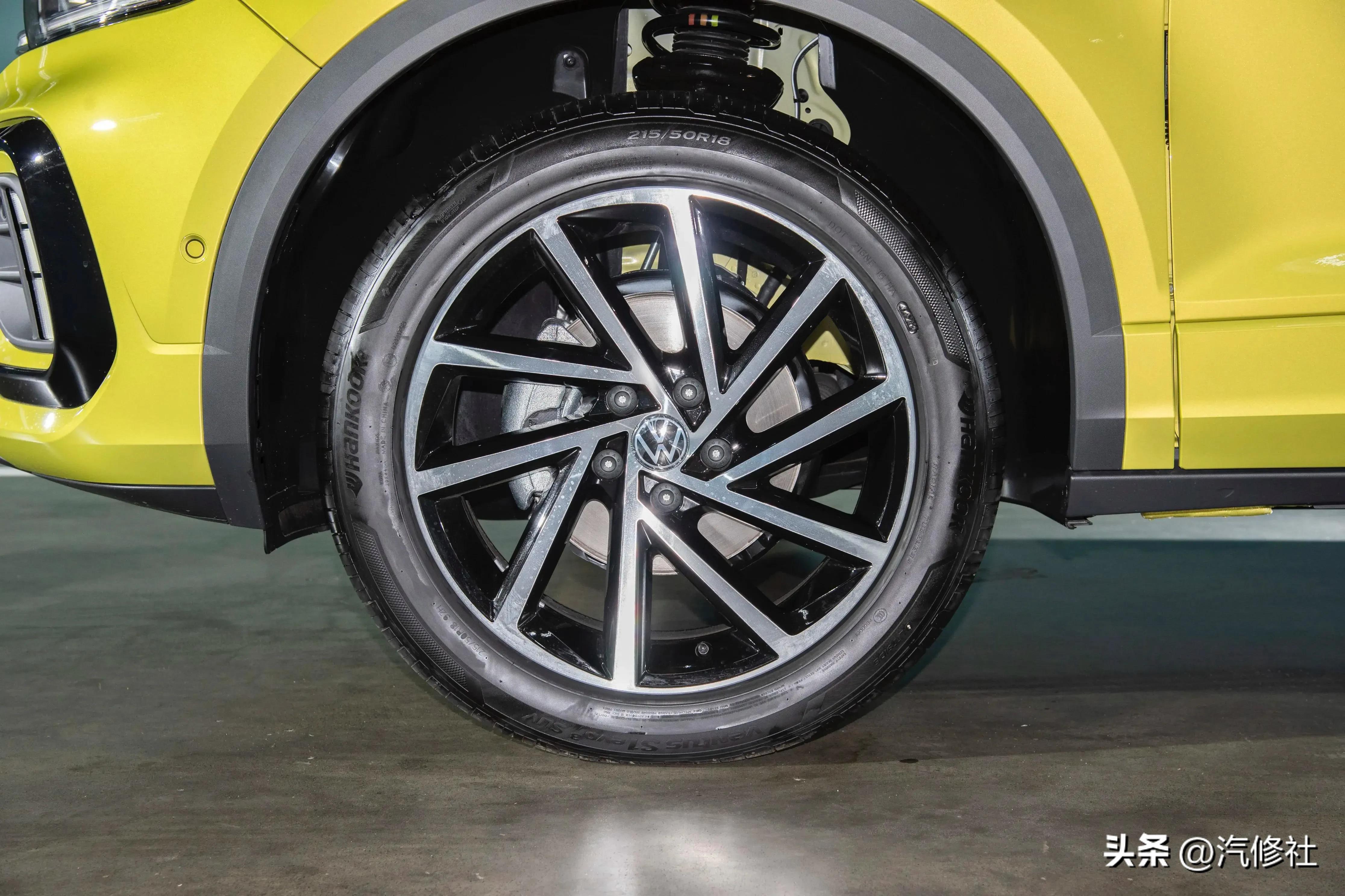 大众t-roc探歌2023款发动机,大众t-roc探歌适合男生还是女生