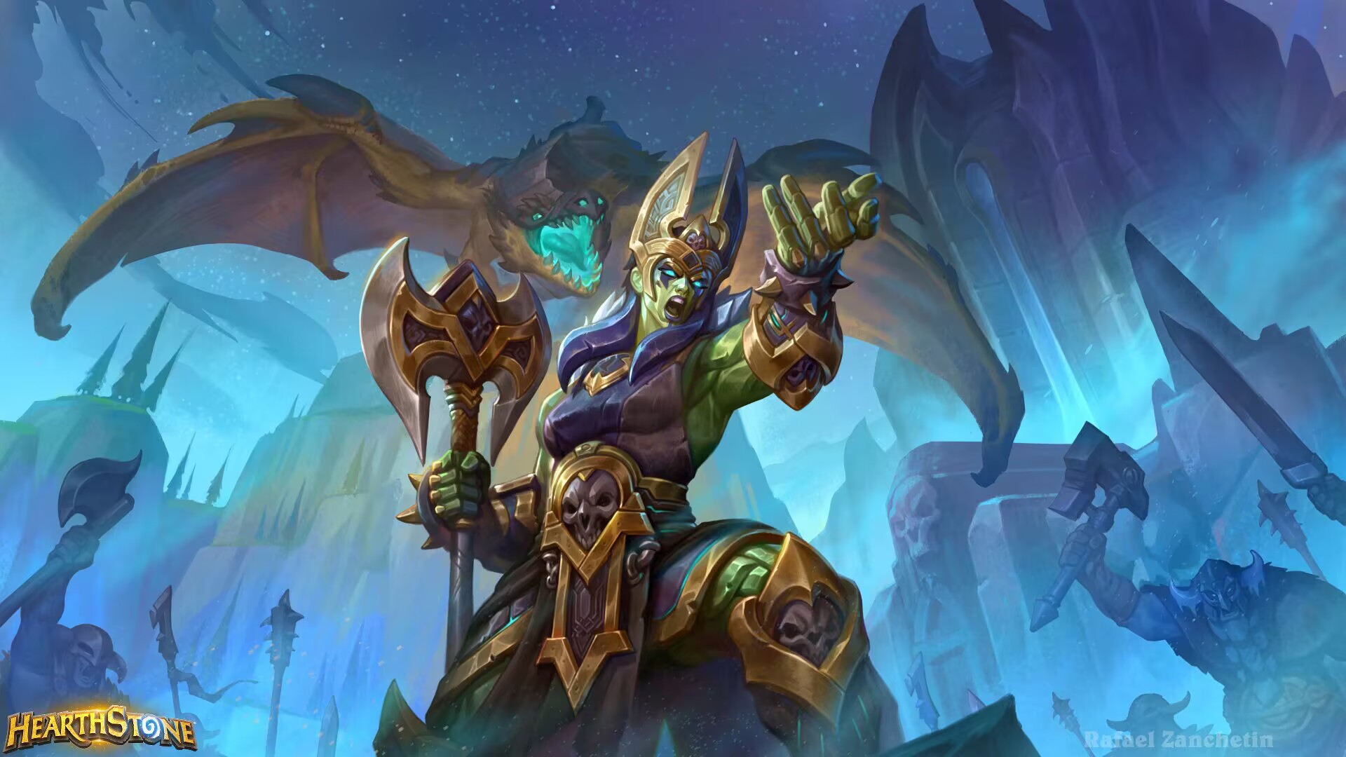 炉石传说酒馆战棋霍格船长,酒馆战棋霍格怎么用