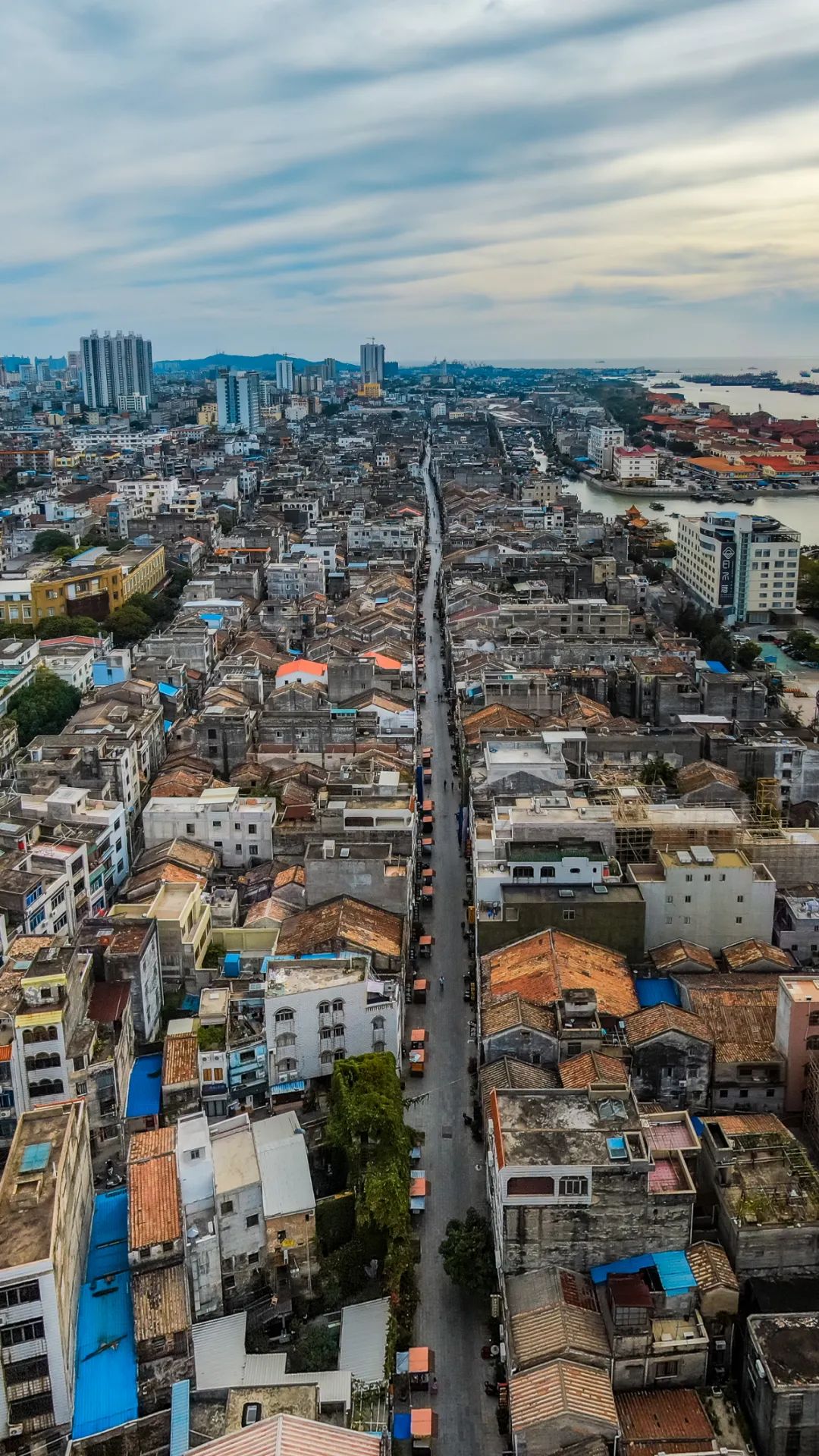 5月的北海有什么好玩的,几月去广西北海玩最合适