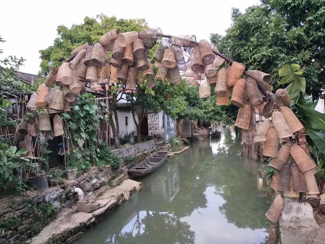 广东江门自由行攻略,广州去江门上川岛旅游攻略