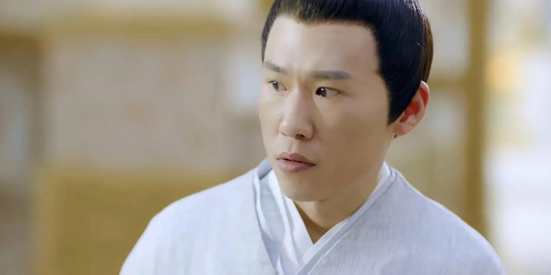 三生三世枕上书东华帝君单人图片,三生三世枕上书东华帝君上青丘