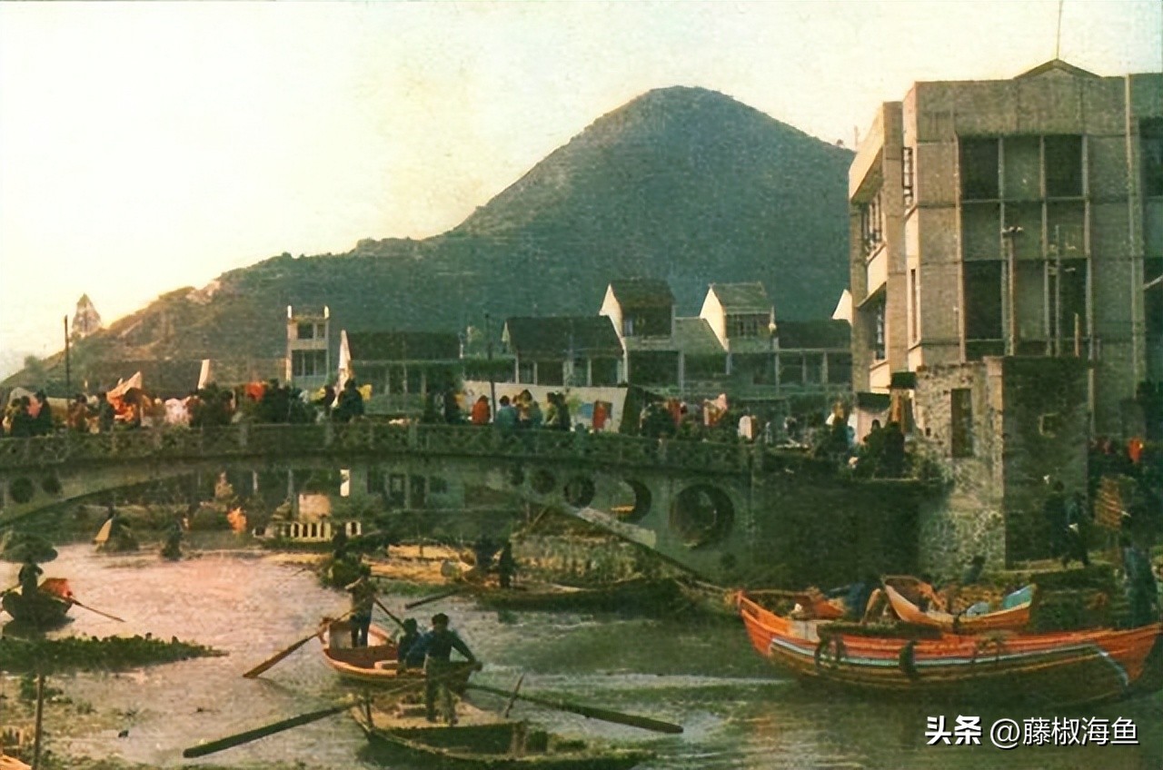 20年前的温州是什么样的,十几年前浙江温州的回忆